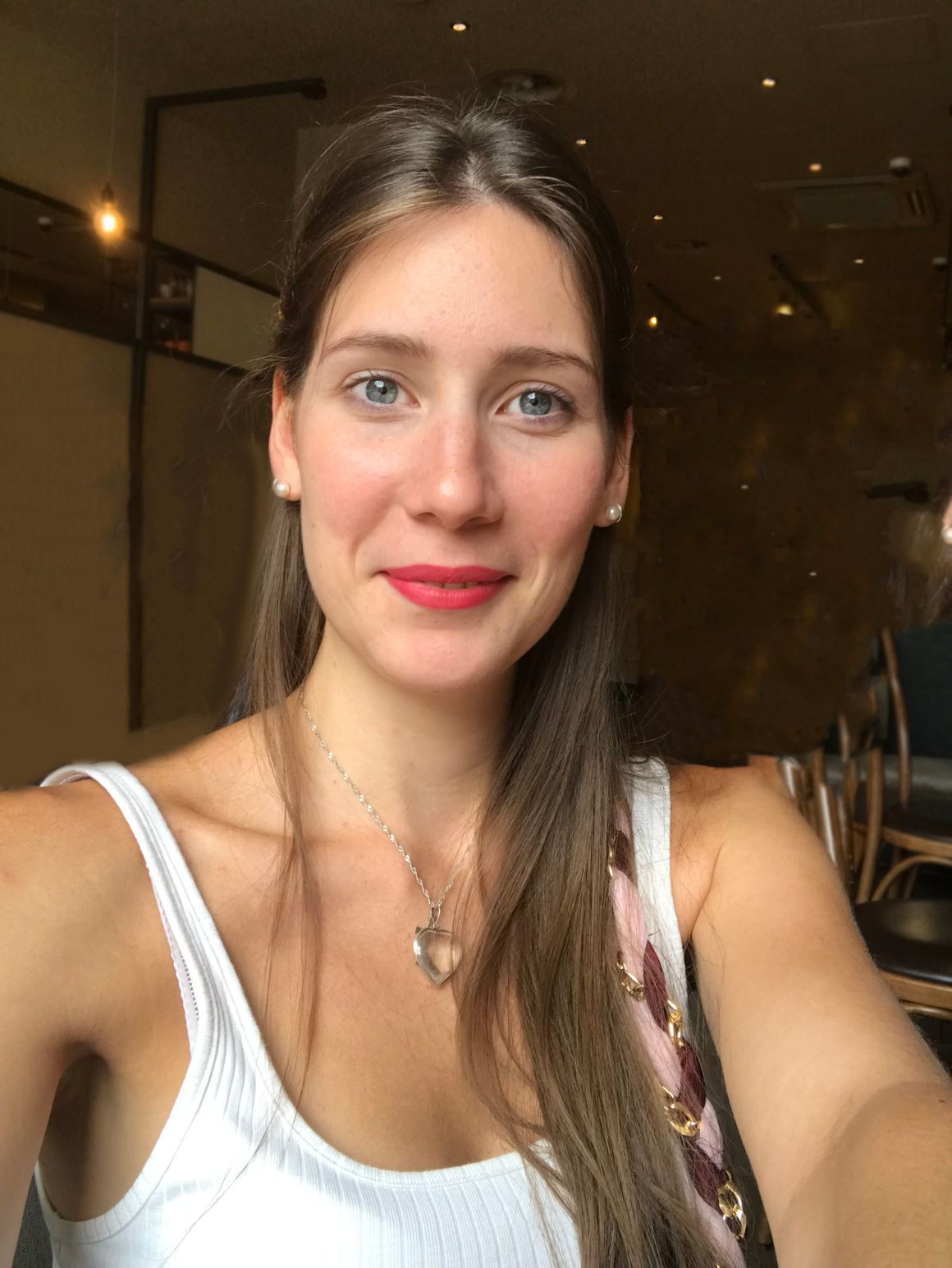 Pauline Bostoen