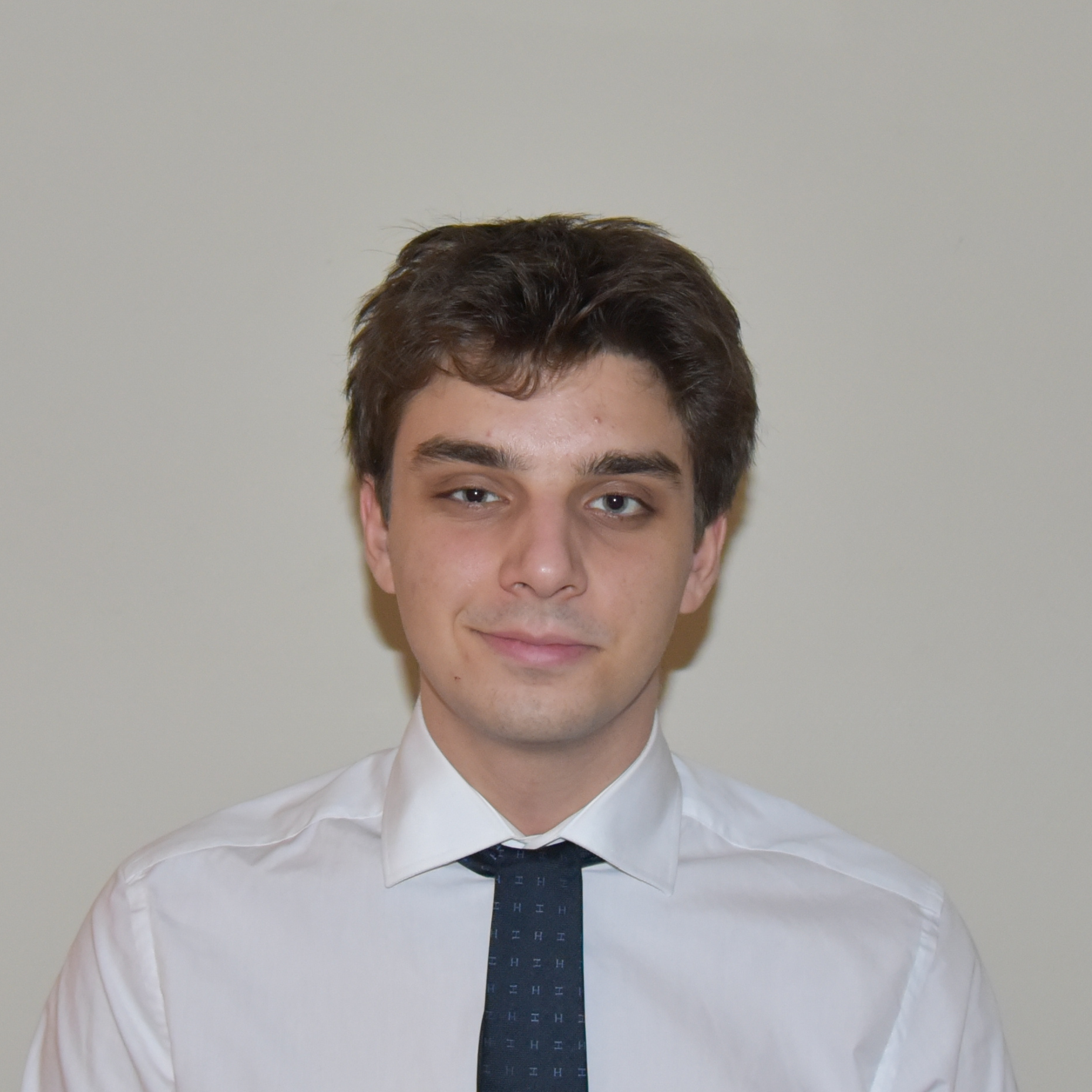 Nicolas Ghandour