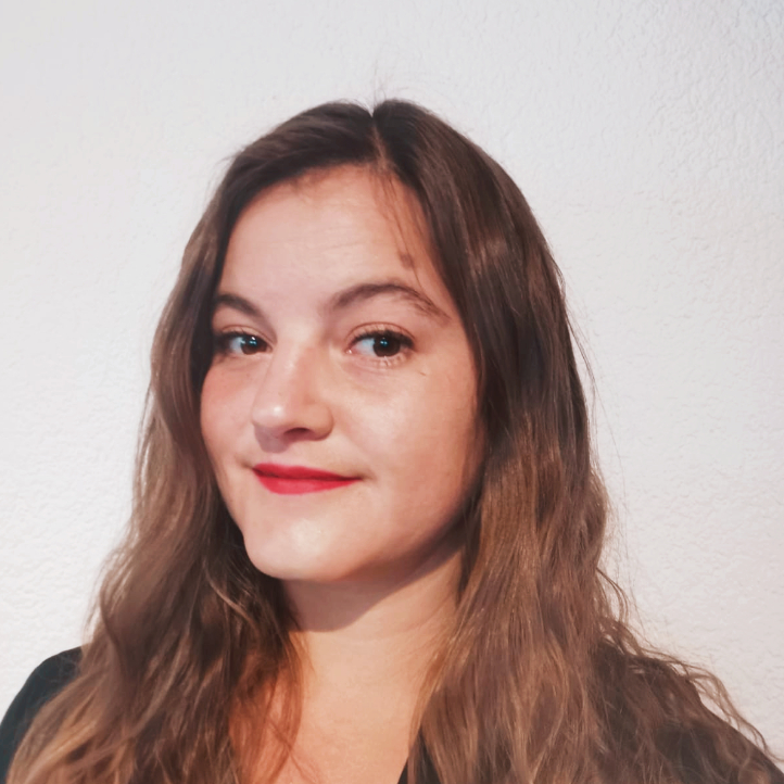 Loriane Favre