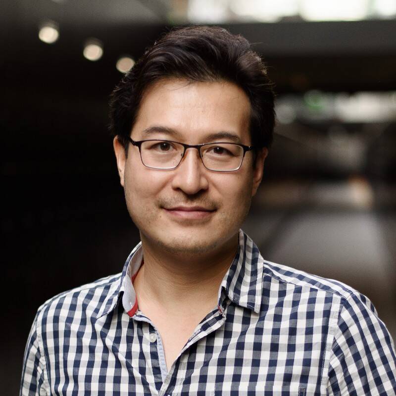 Duong Phan