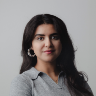 Assiya  - IT Infrastructure Engineer