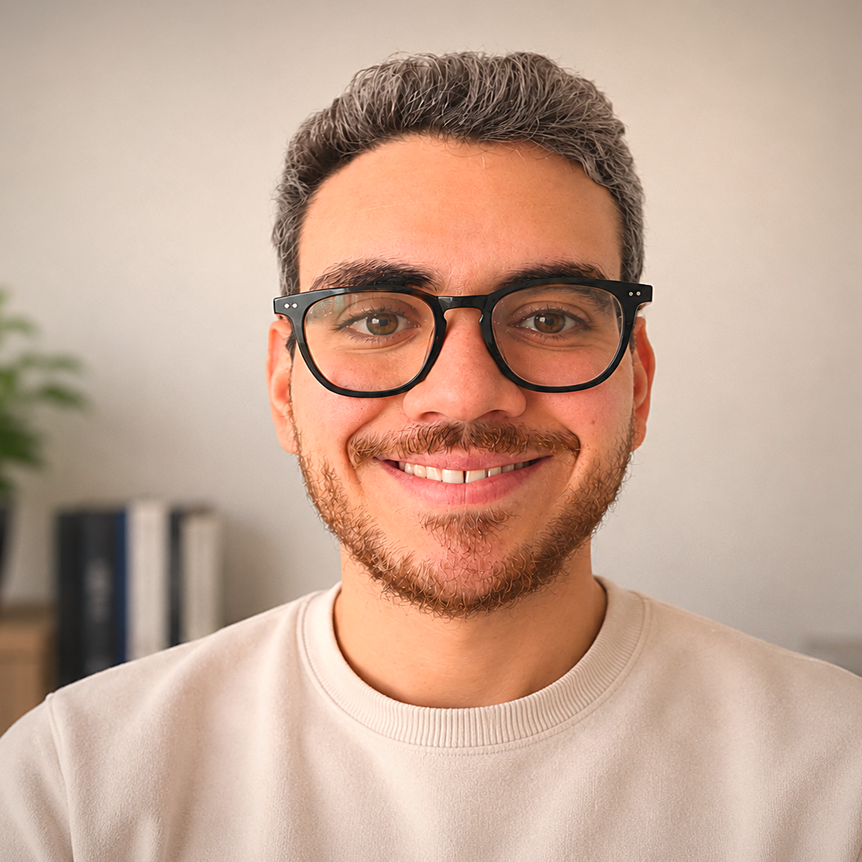 Adel Skhiri - Senior Data Engineer | GCP | Data Platform