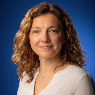 Cecilia Moyano