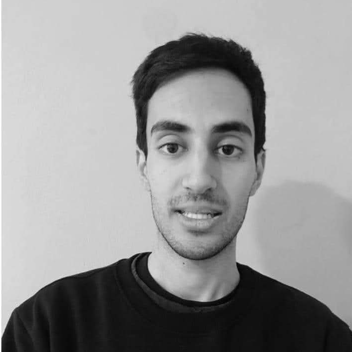 Othman Daghrour