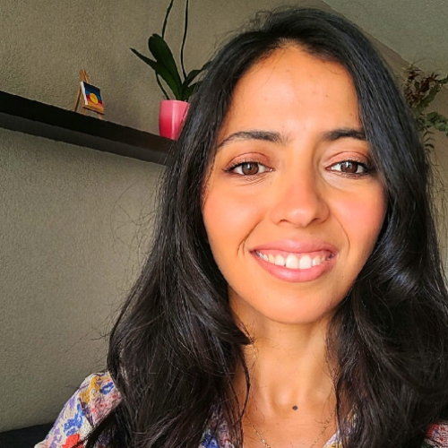 Amina A. - Expert Microsoft Fabric & Power Platform | PhD 