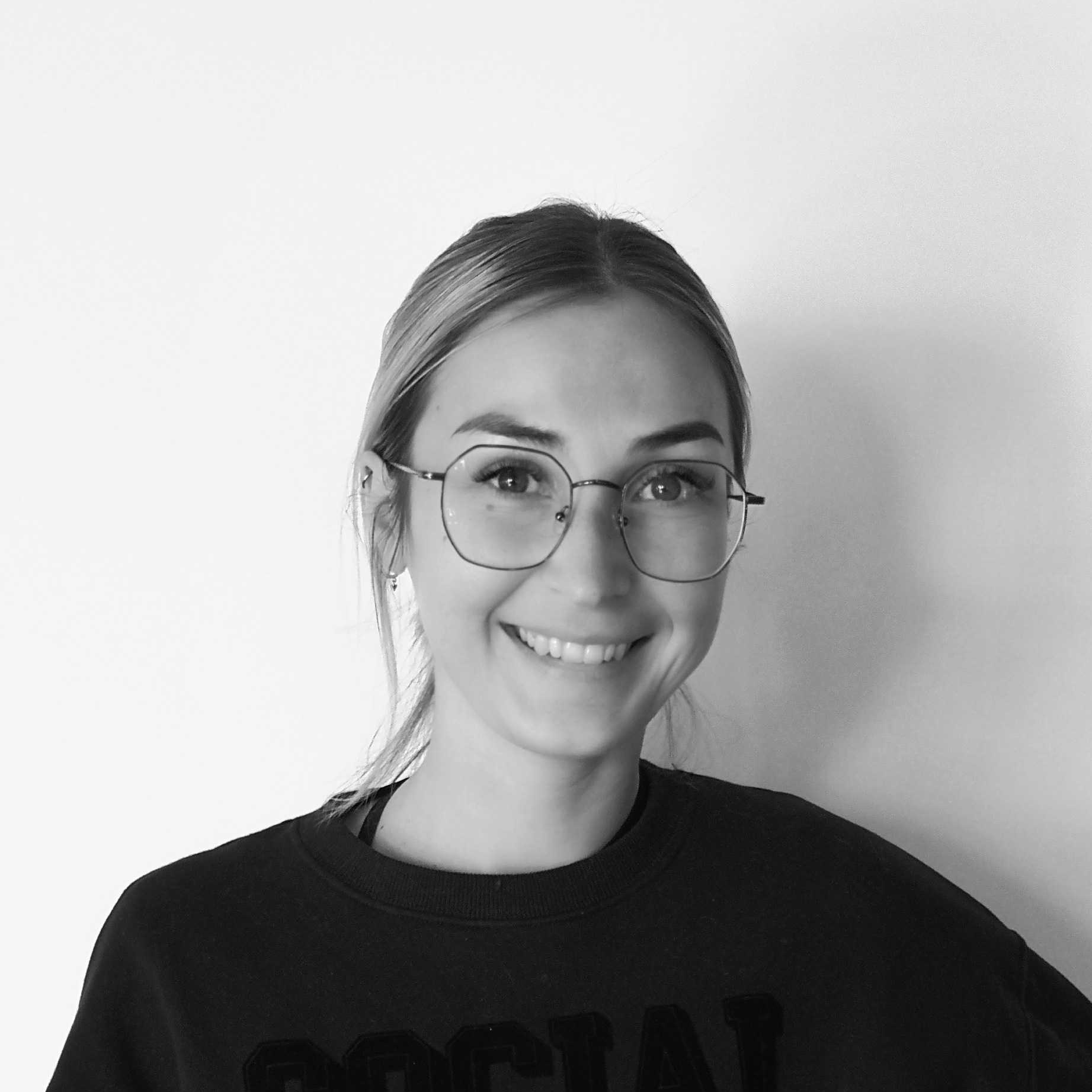 Gaelle Vanden Berghe