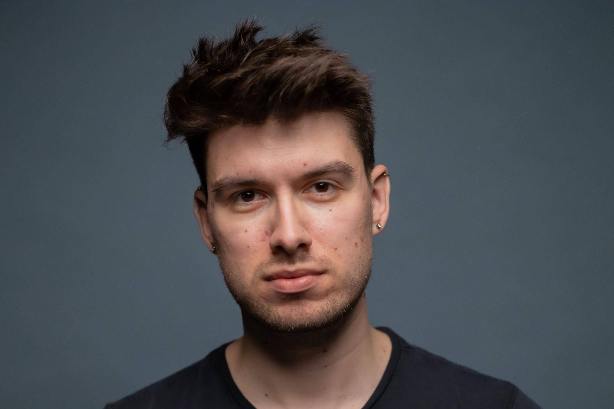 Fabian Schneider