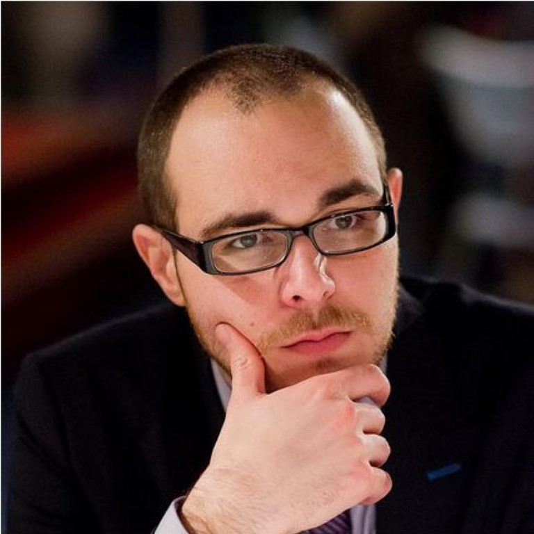 Letaleur Julien