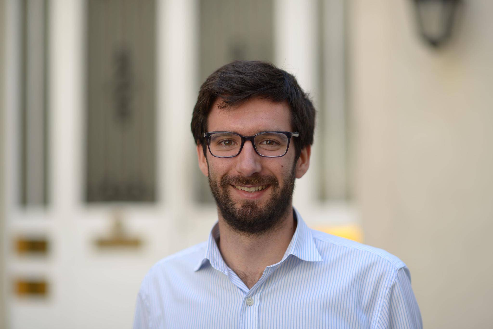 Sébastien O'Neill