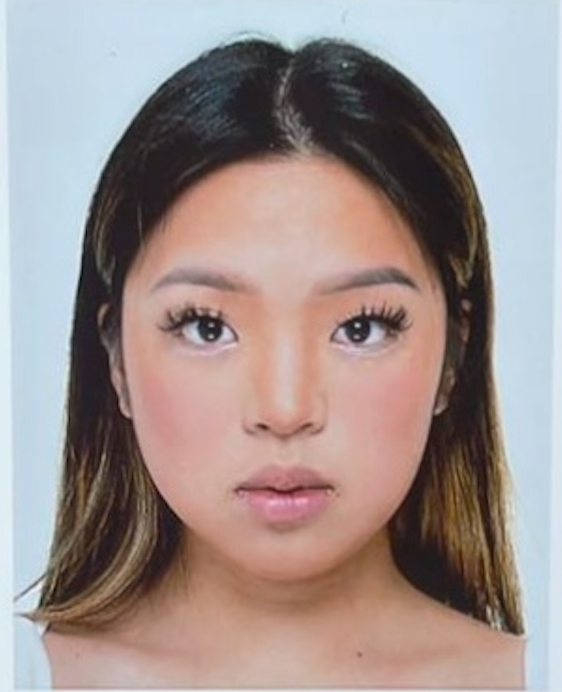 Caroline Lin