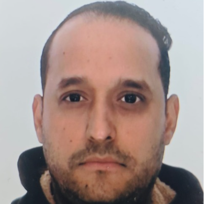 Darwin Barrios