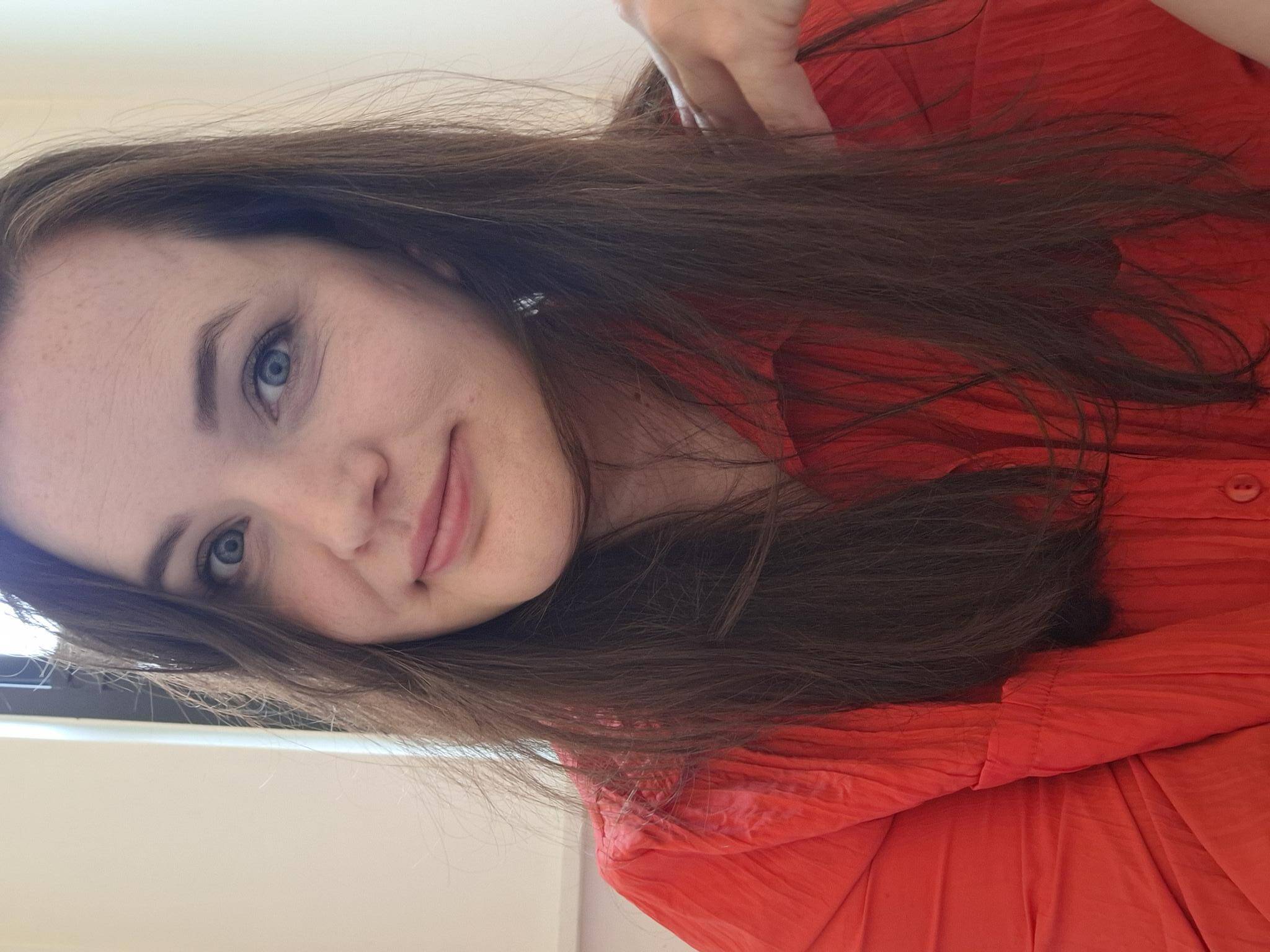 Morgan Mcgown - Marketing Specialist