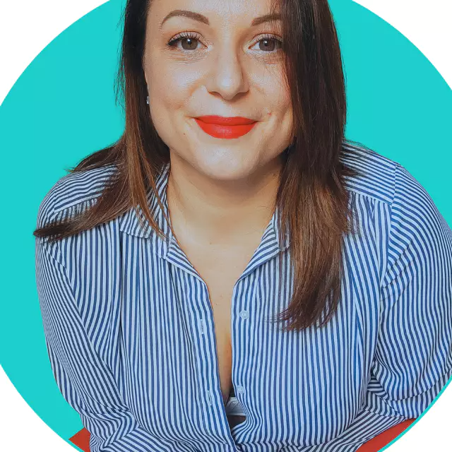 Alexia Herfert - Assistante direction / admin / ADV / bilingue