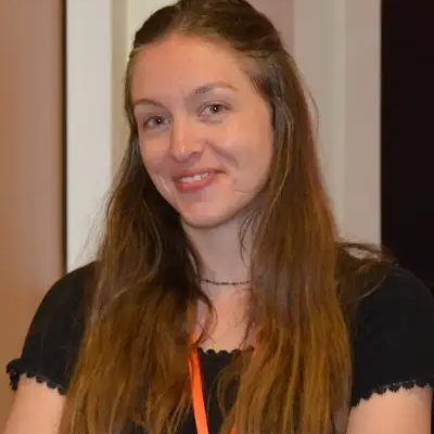 Magniez Alison - Responsable Administratif et Financier (RAF)