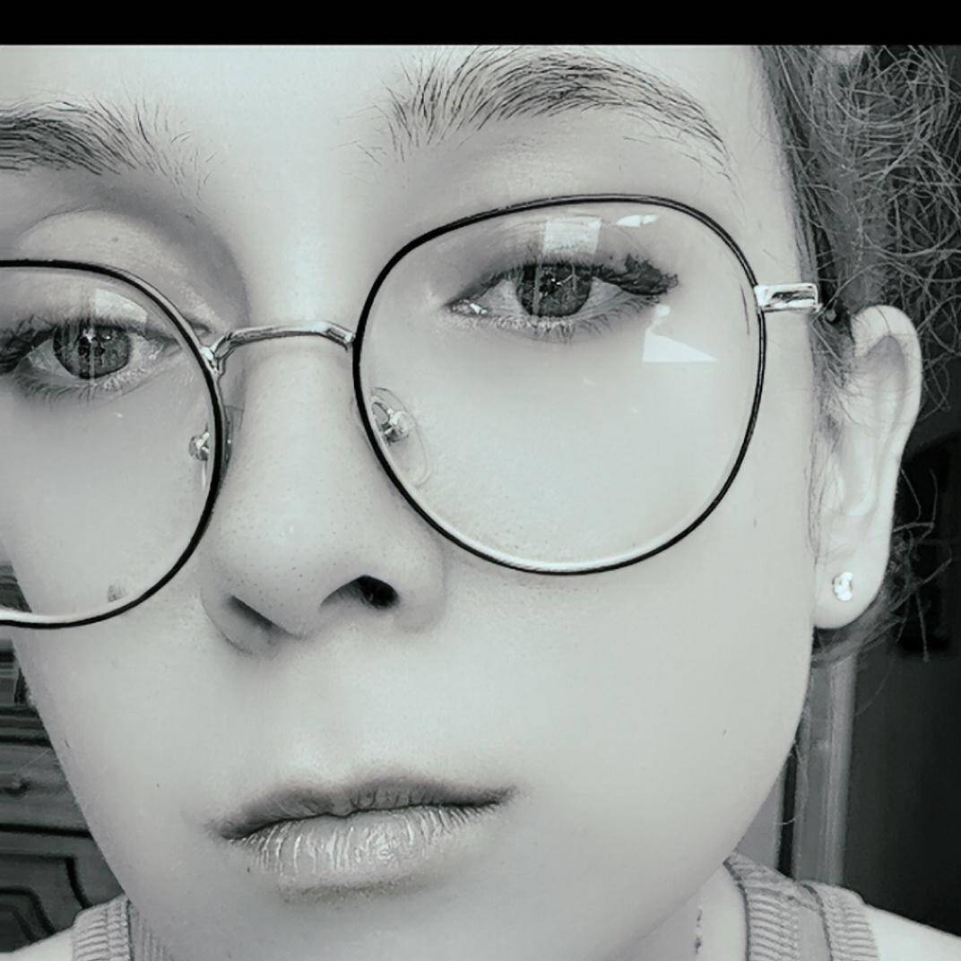 Stella Jorgensen - Copywriter 