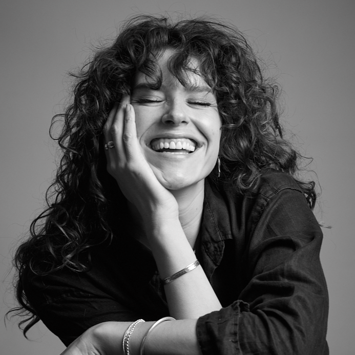 Aimée Smit - Grafisch ontwerper | Web design | Huisstijl & logo