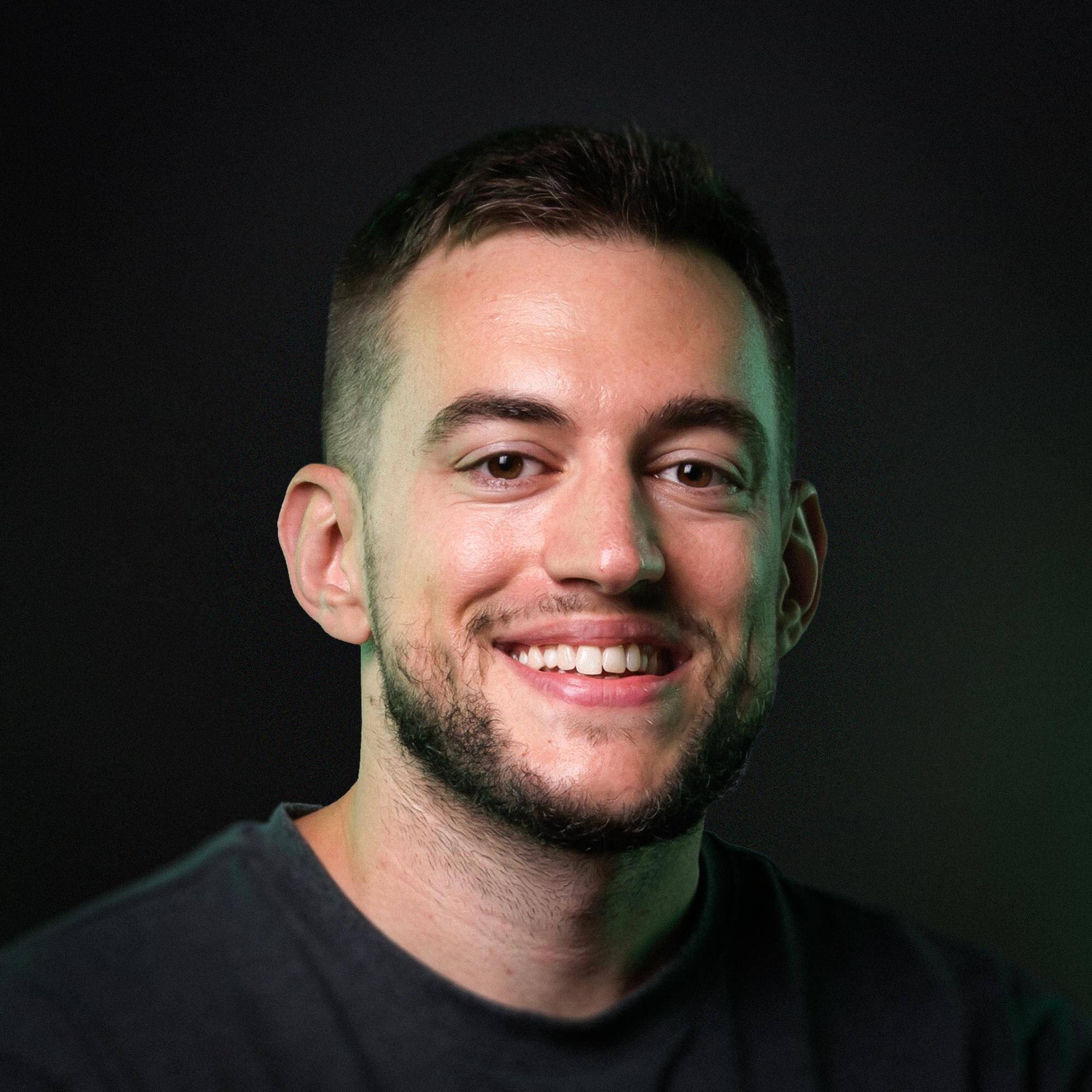 Corentin Fournier