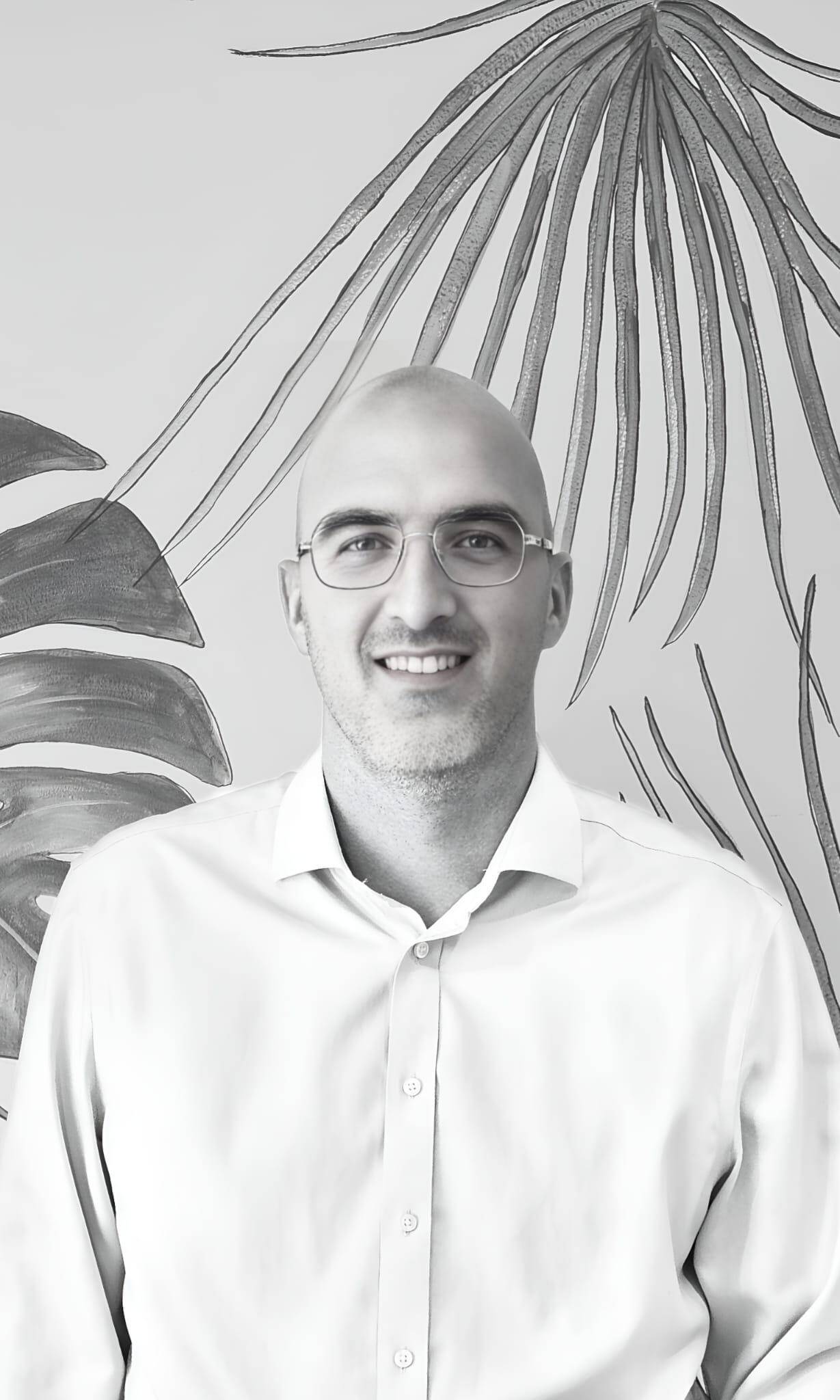 Stéphane Berthoz - Architecte CRM Salesforce & Directeur de Projet