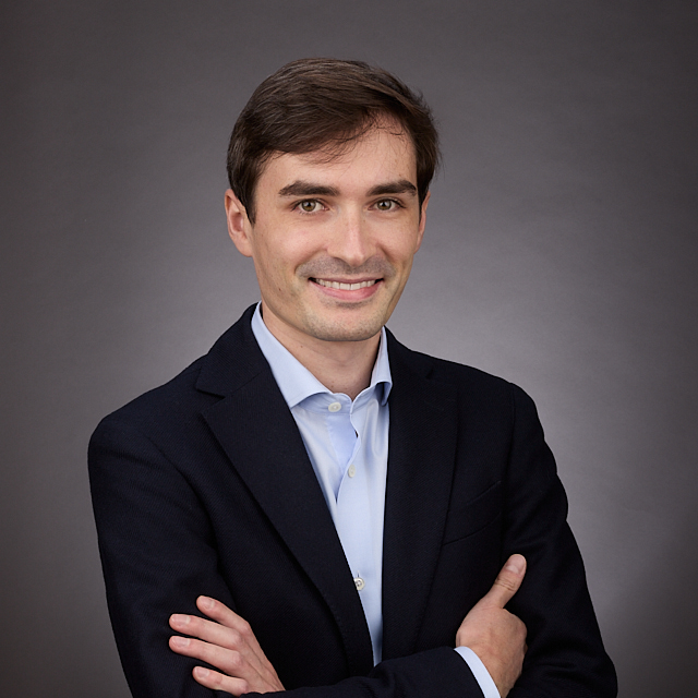 Nicolas Bressand