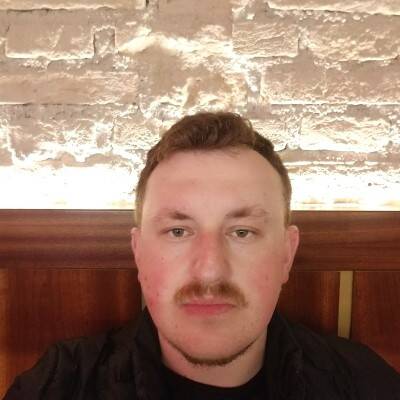 Vasilis Gkoles - Software Engineer