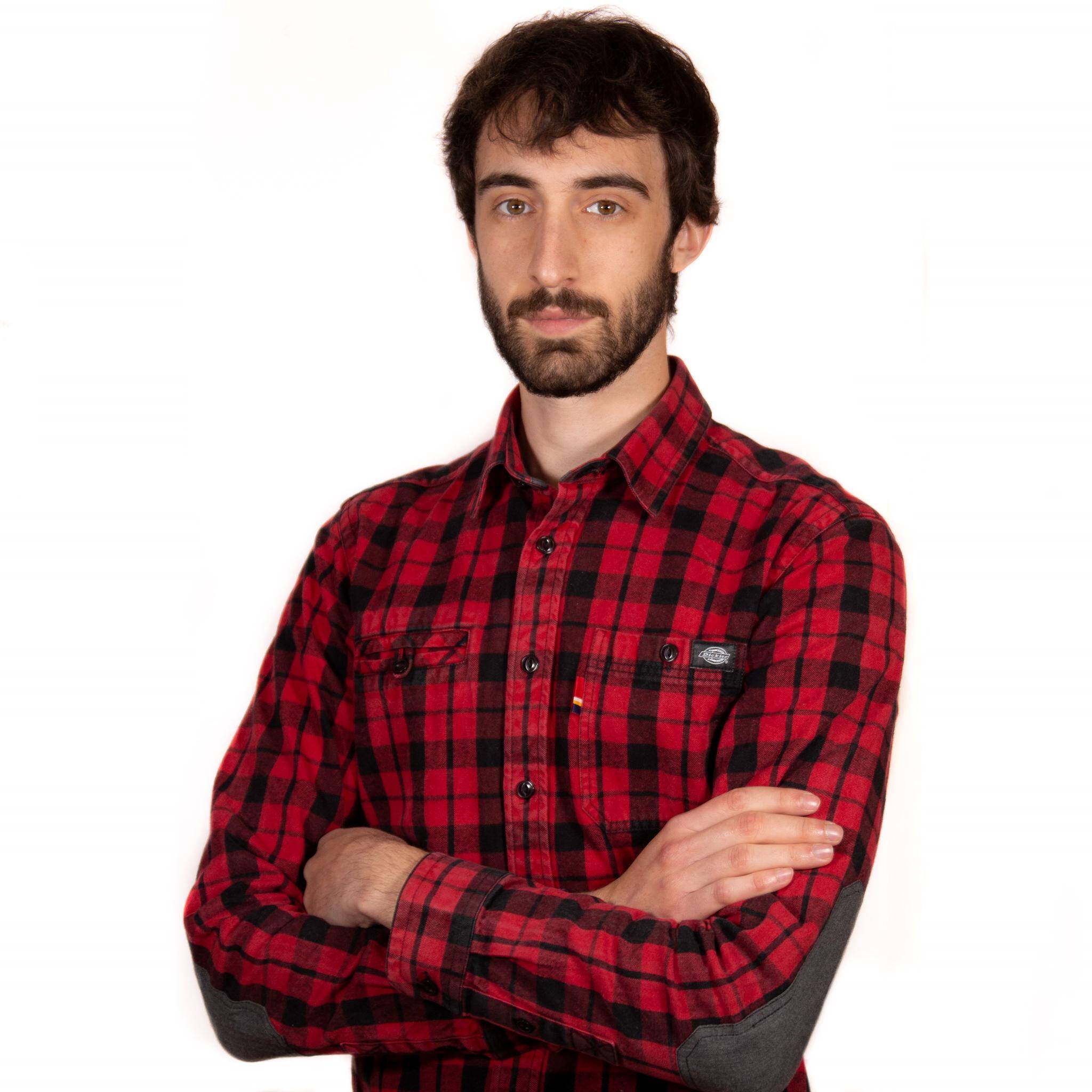 Javier Pérez