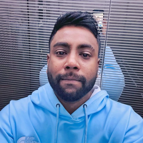 Varuna Perera - 13+ year experienced Digital Manager/Consultant