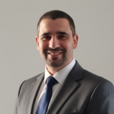 Vincent Lallemand - Copywriter