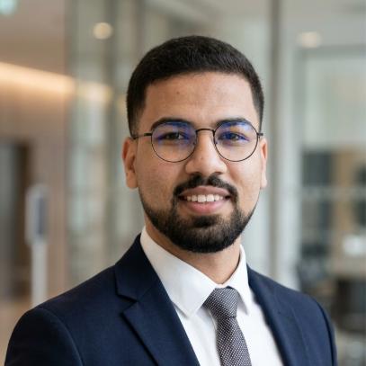 Mohamed Ouchene - Software Developer & AI Engineer