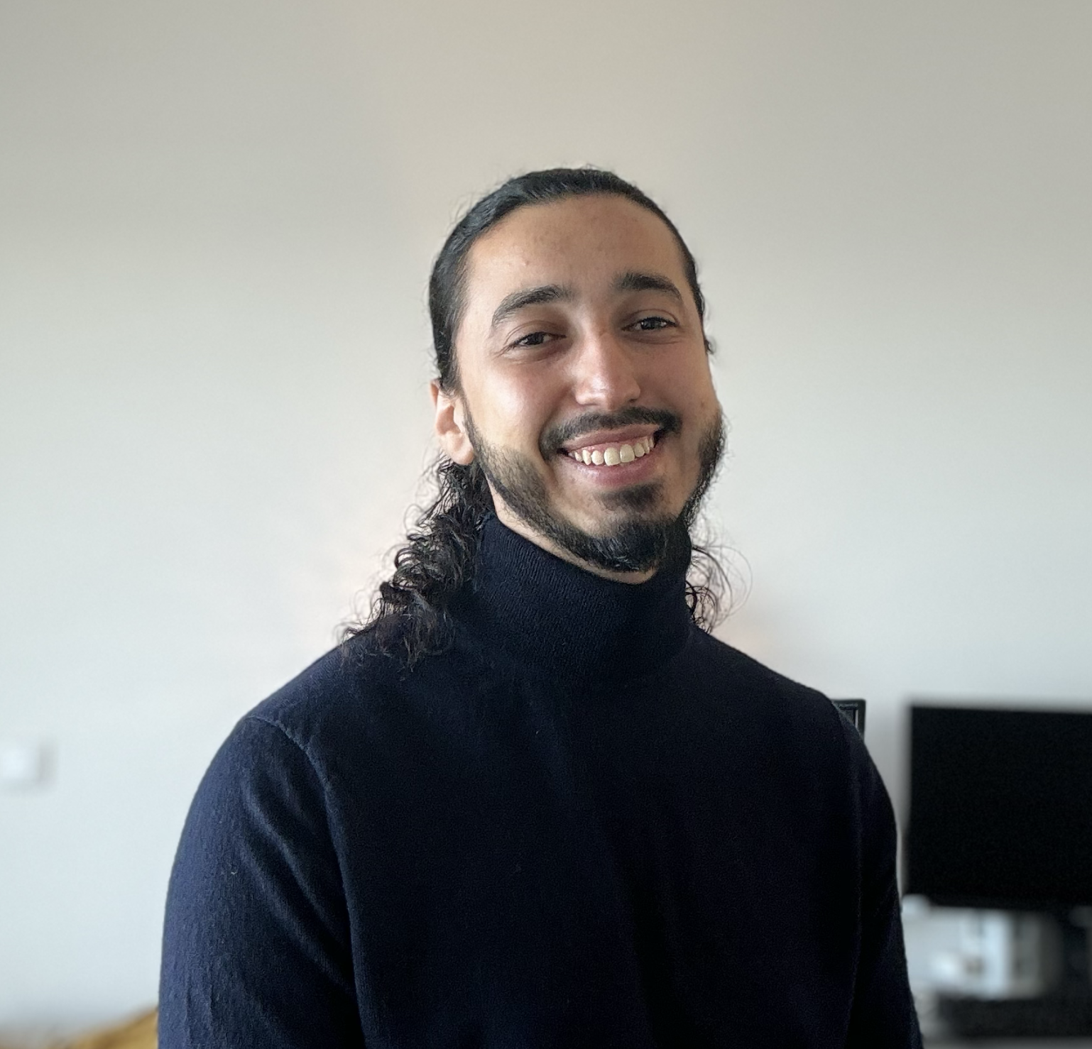 Christophe D. - ✅ Graphiste / Motion Designer - Polyvalent - DA