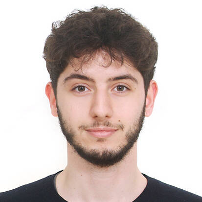Rayan El Idrissi