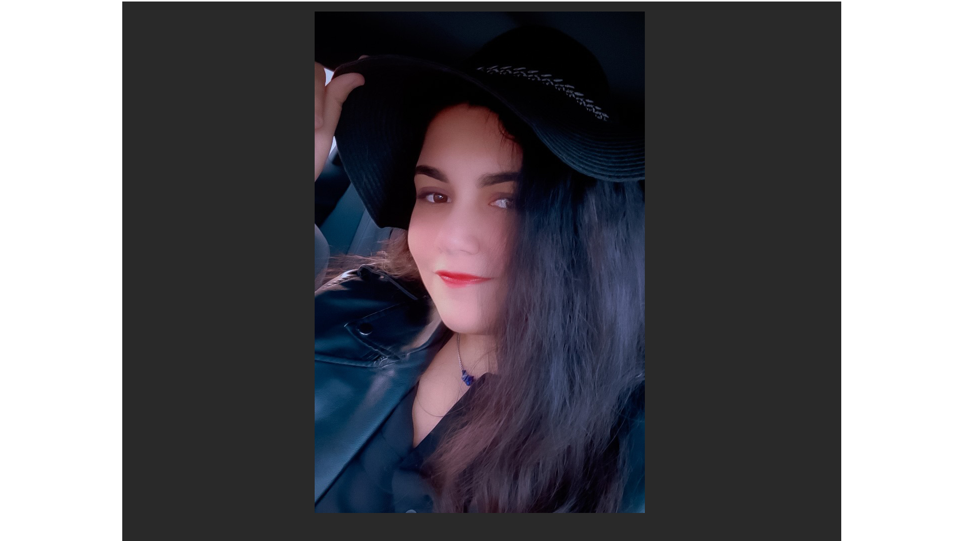 Cansu Malkoc