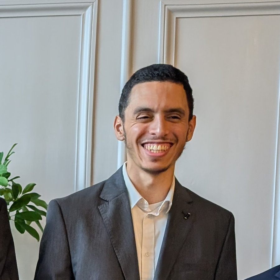 Amine Laimeche