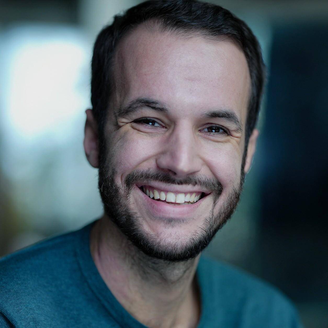 Anthony Pelé