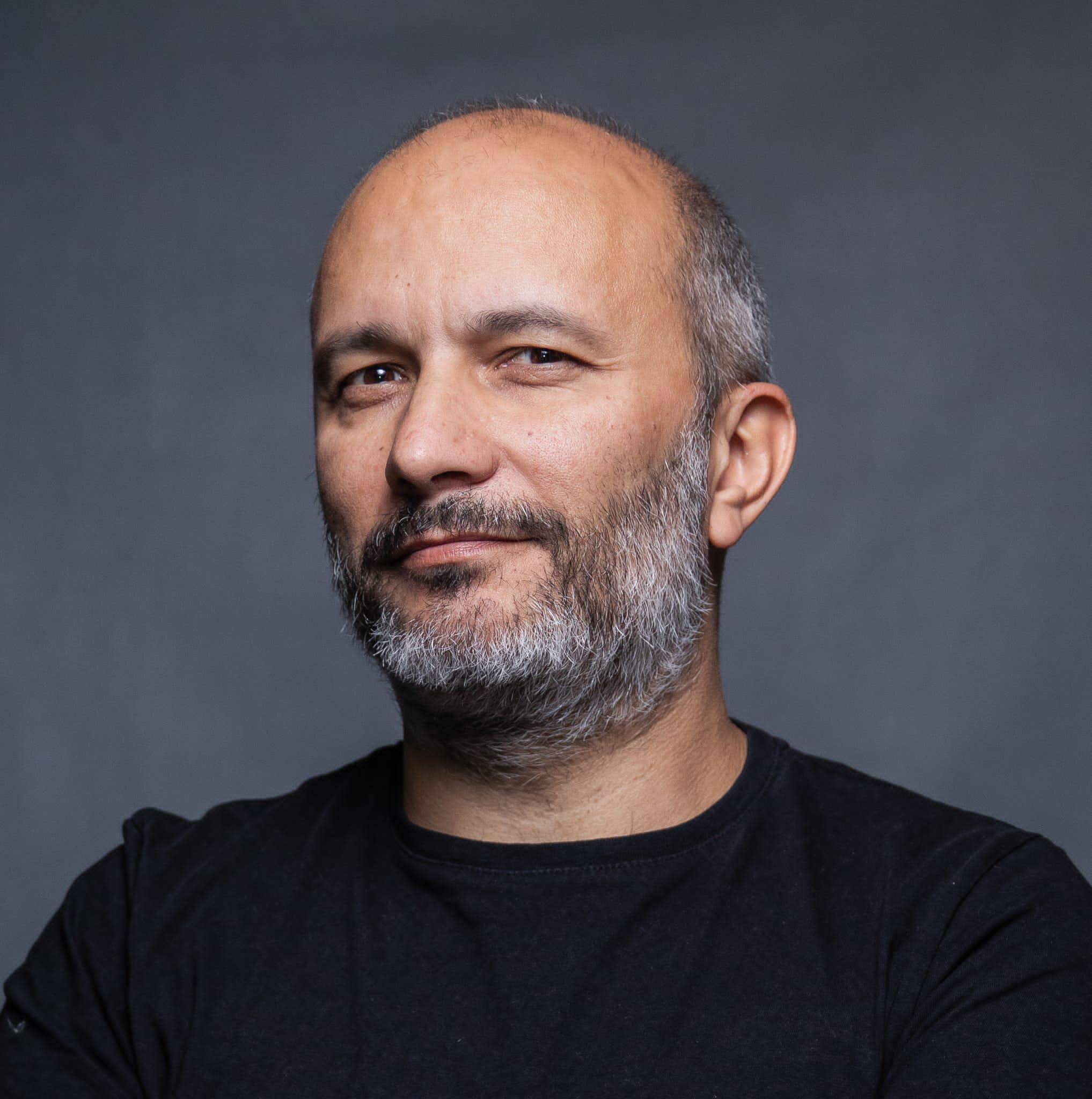 Nicolas Redondo