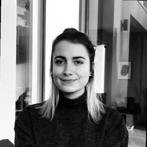 Alice Mercier