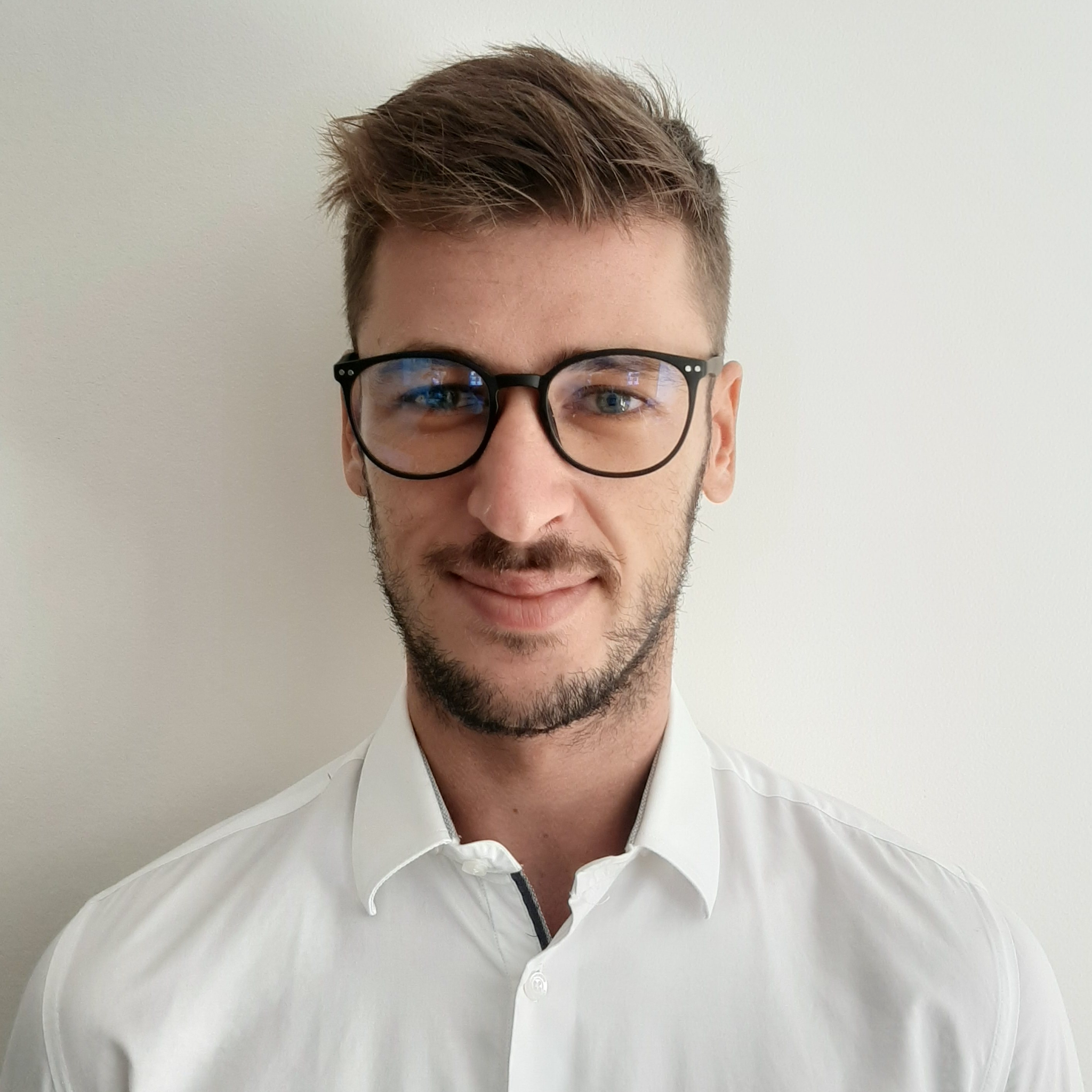 Pierre Lucas