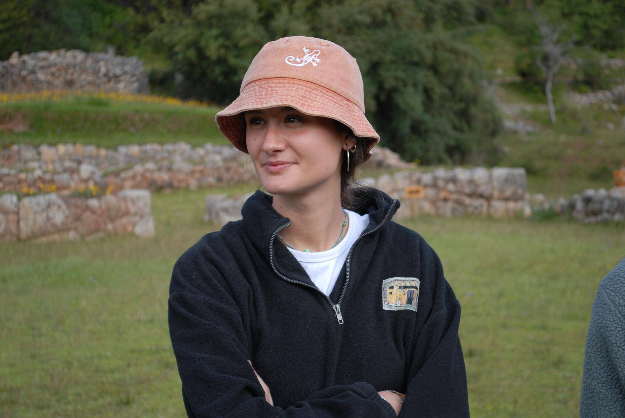 Alejandra Gauché Fabra