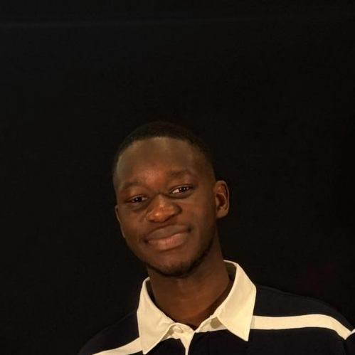 Habib Mbow - Ingénieur Process