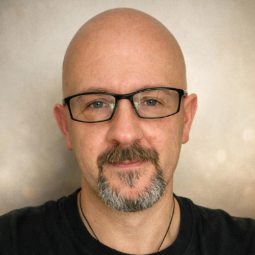 Laurent Mayeuf