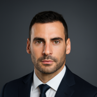 Rodrigo  - Especialista de Cuentas Amazon