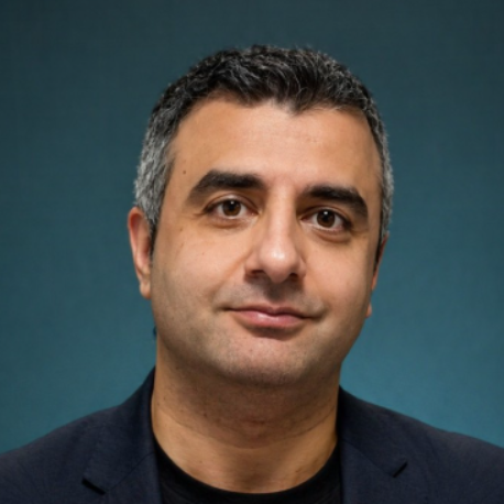 Usman Burki - Enterprise and Solution Architect