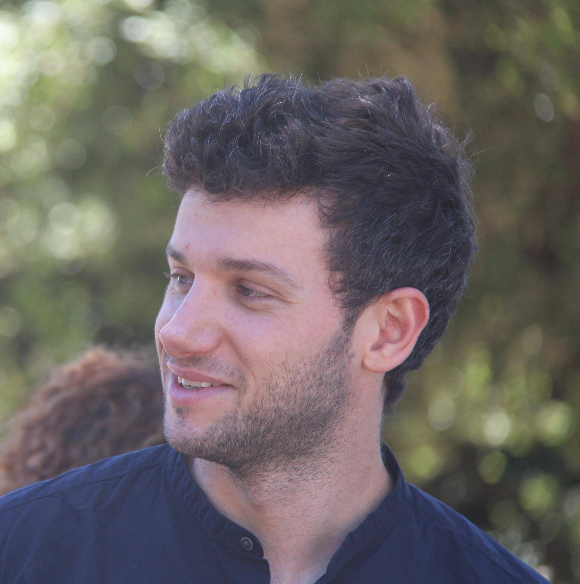Jérémy Bensimon