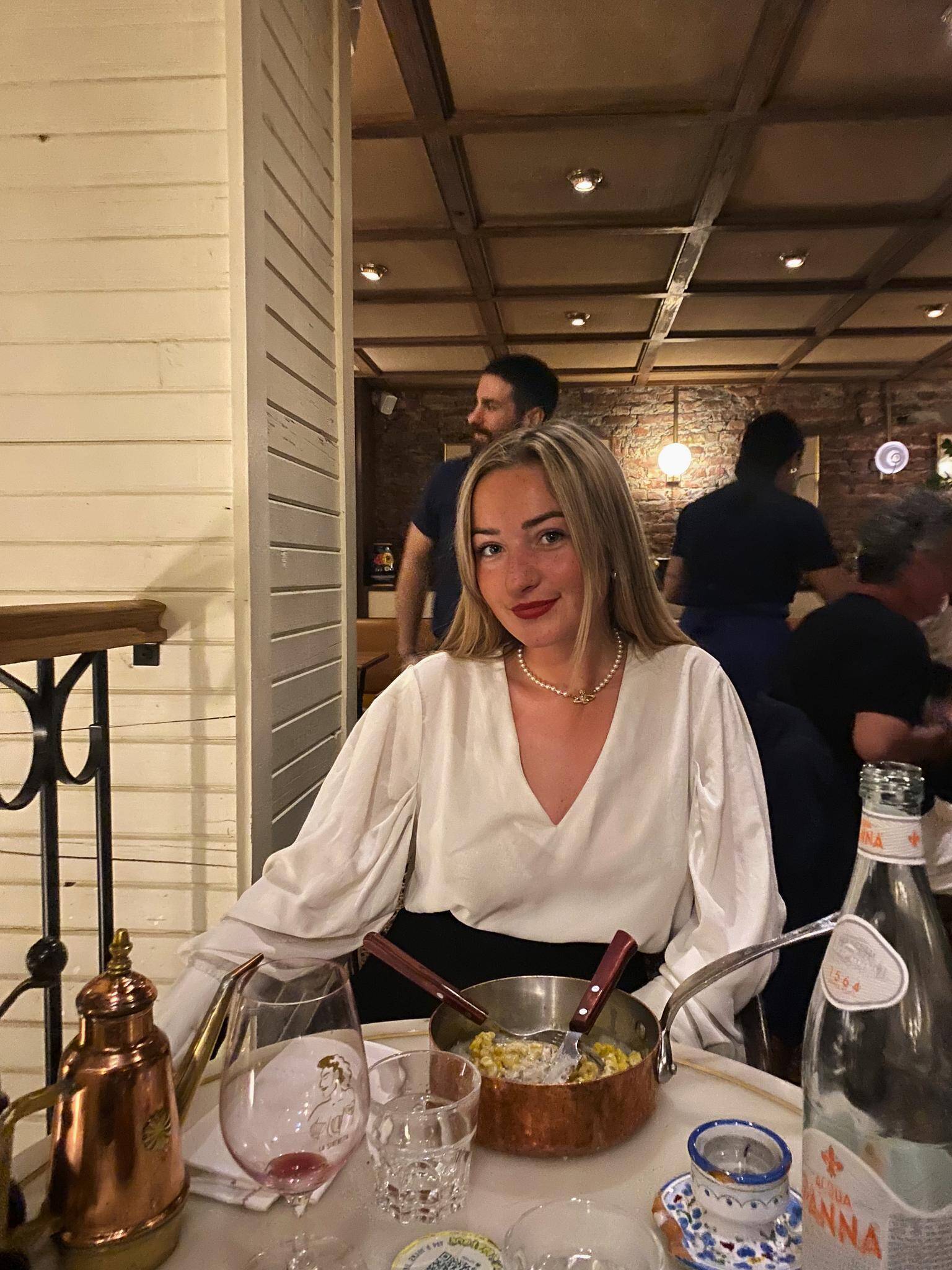 Elsa Lemarchand