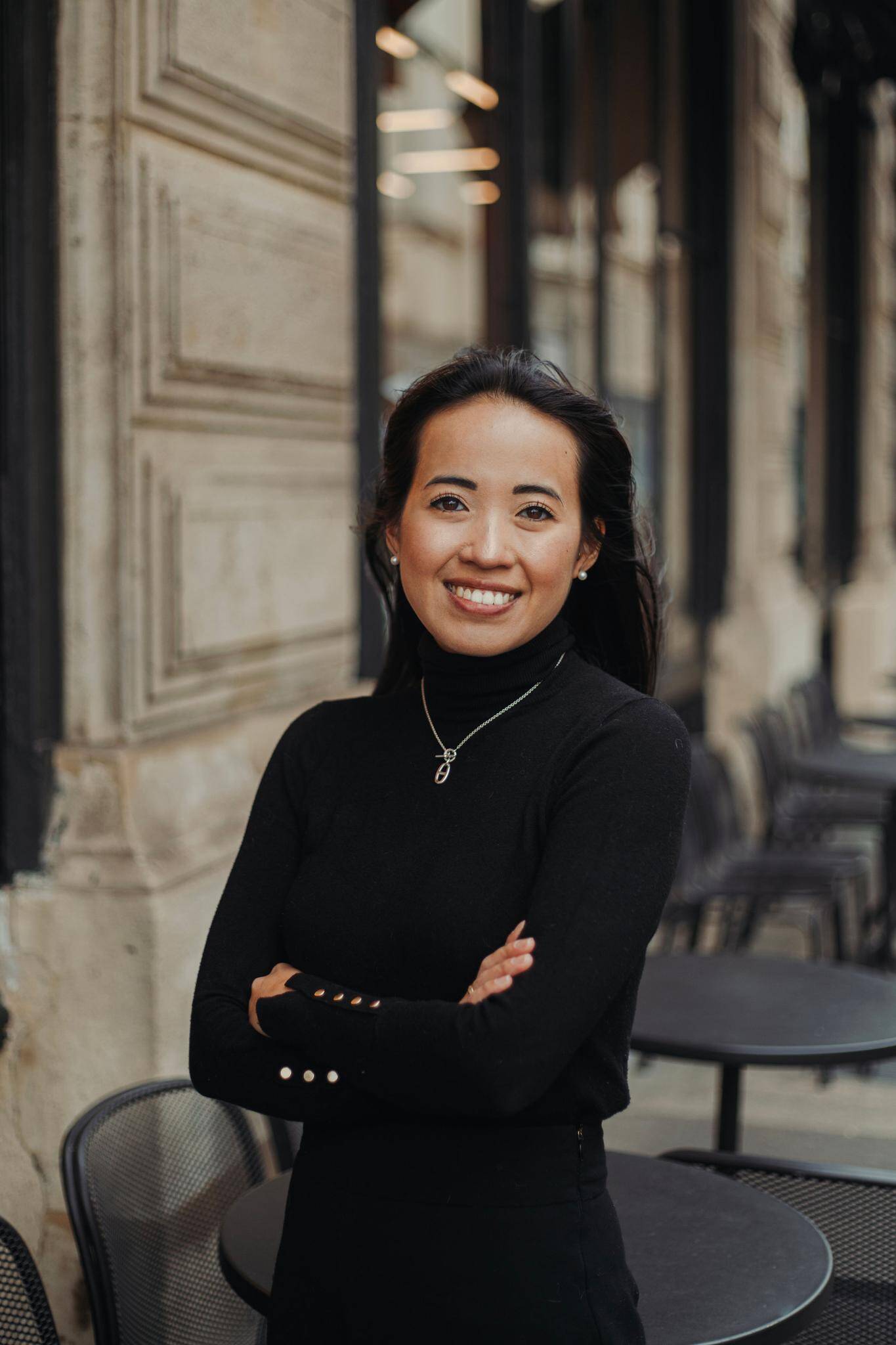 Marion Bonglet