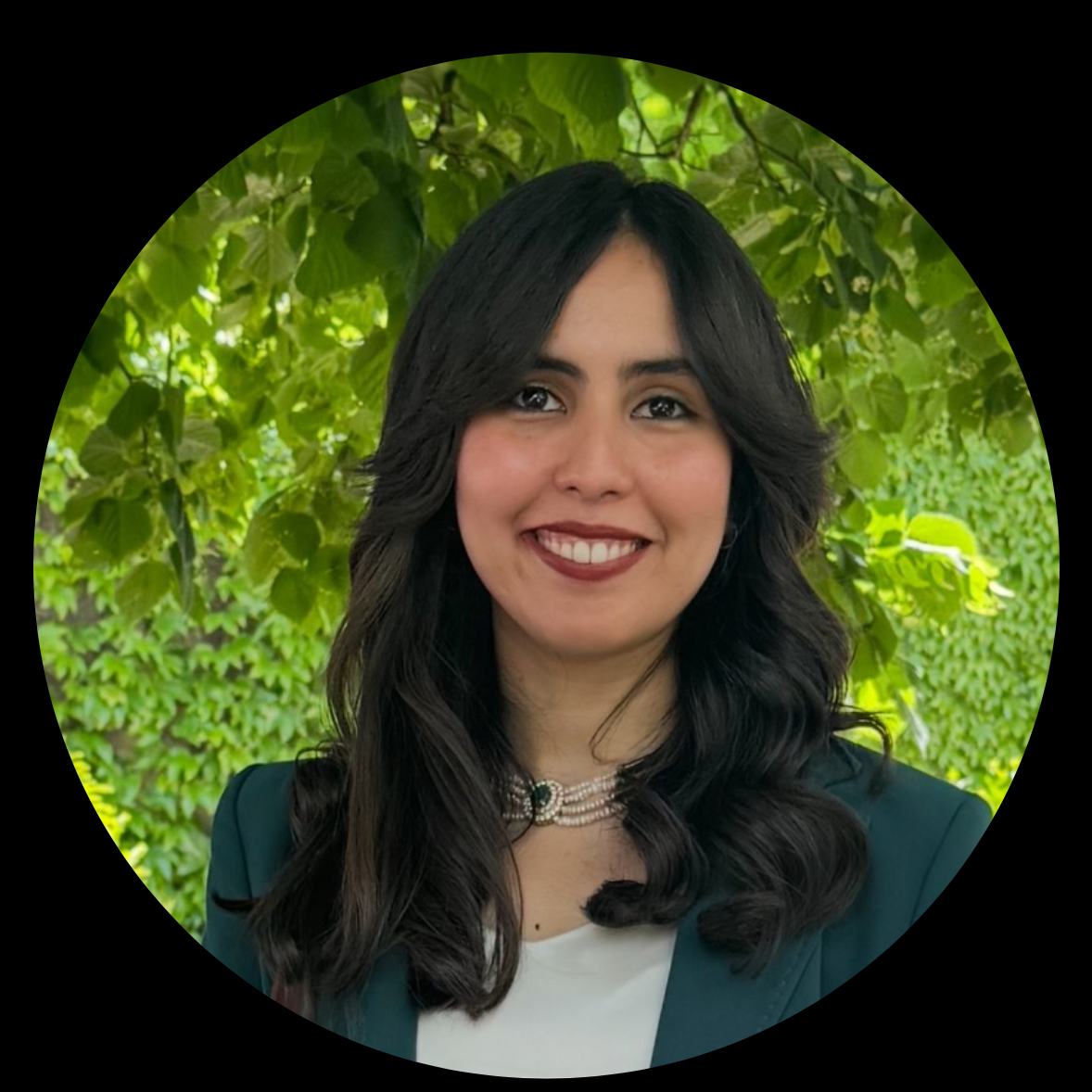 Hajar Trabelssi