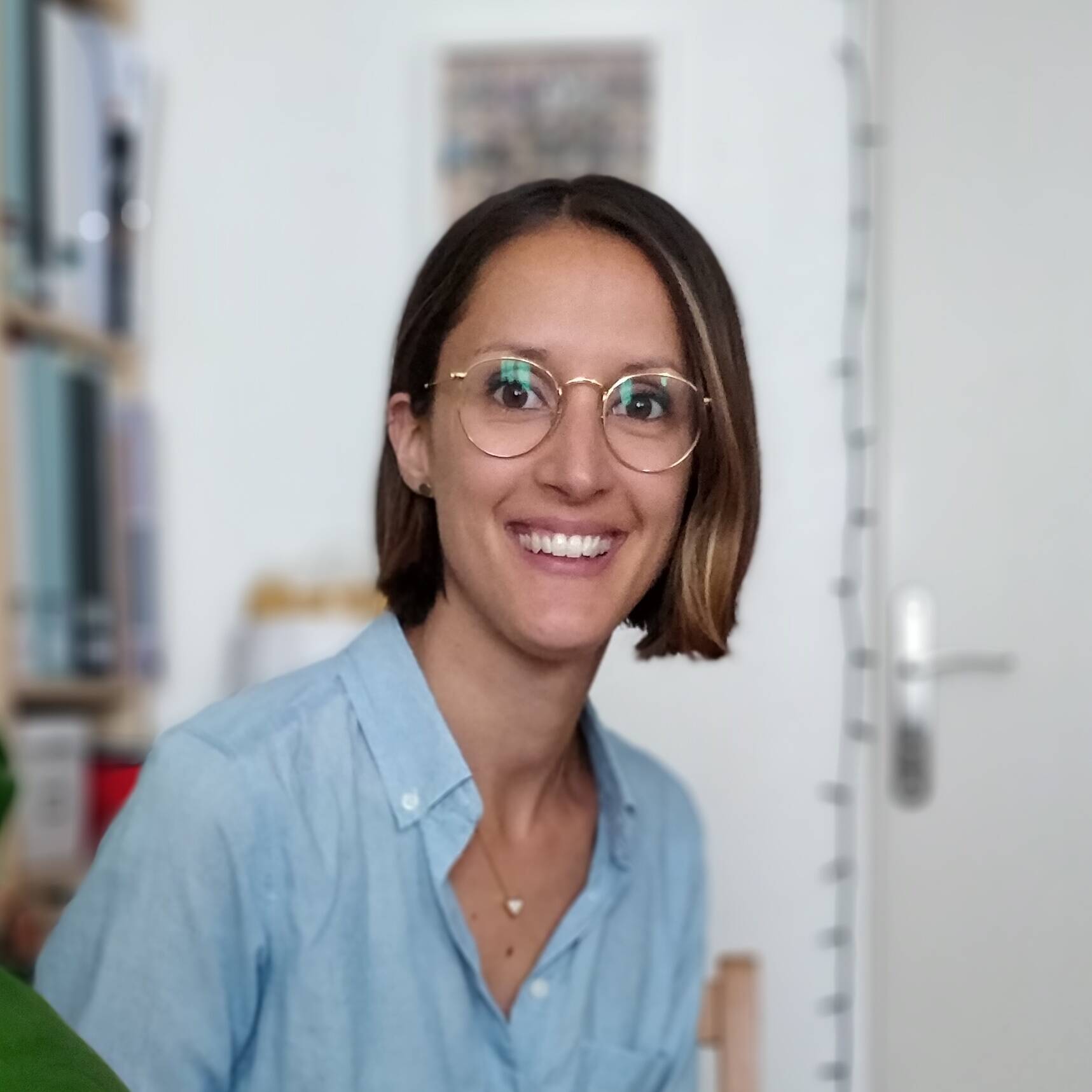 Eléa Sanz
