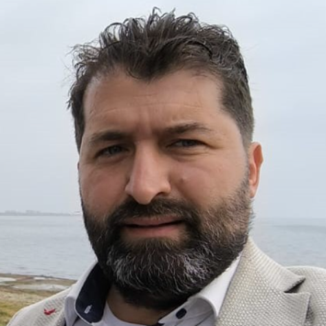 Ümit Demir - Interim Manager / Senior Consultant