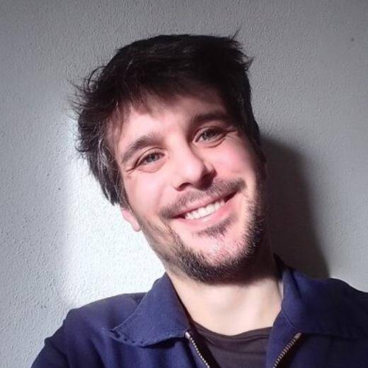 Alex Vachon