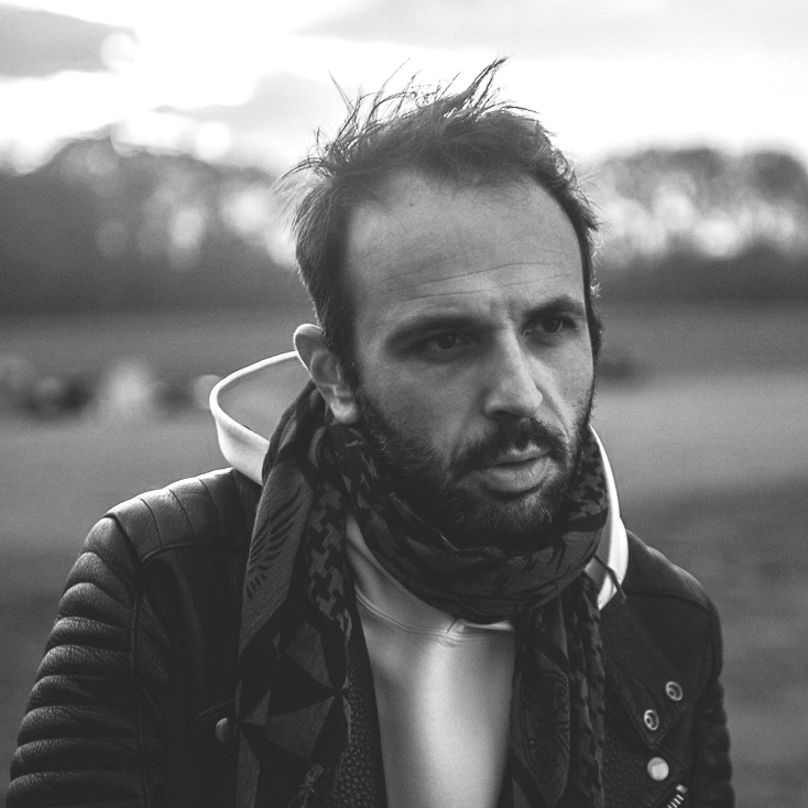 Cyril Casagrande - Da senior / expert ux/ui