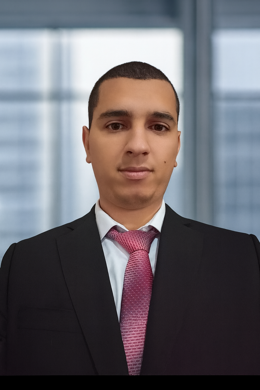 Hicham Missaoui - Développeur FullStack Java Angular